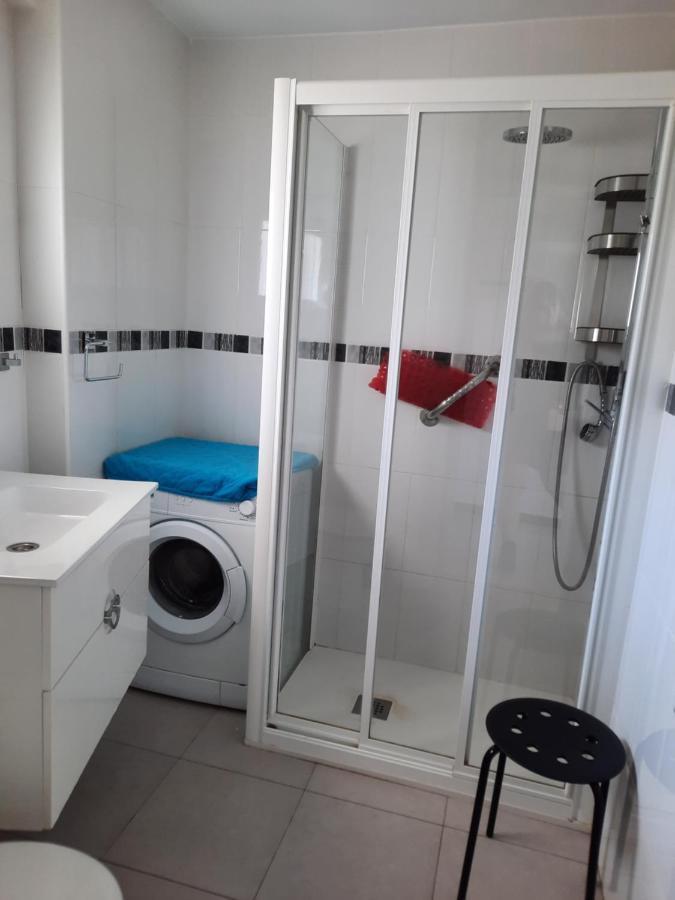 Happy Loix Apartamento Wifi Aa Benidorm Eksteriør billede