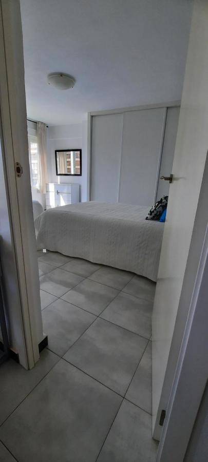 Happy Loix Apartamento Wifi Aa Benidorm Eksteriør billede